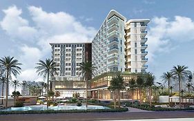 Seabird Hotel Thien Cam